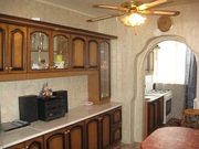 Продам 3-комнатную квартиру с кухонным гарнитуром, столовая 14 кв.м., г.Брест ул.Вульковская