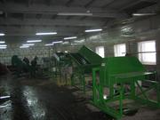 оборудование для переработки овощей (картофель, лук, свекла, морковь)
