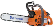 Бензопила  /  цепная пила  /  сучкорез  HUSQVARNA 142E