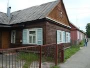 Часть дома, Брест, Киевка, 39/30 (2 комн.), сарай, 100925