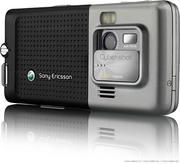 Продам телефон мобильный Sony Ericsson c702