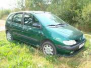 Продам автомобиль Рено сценик  1999