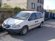 Продам автомобиль Крайслер Вояджер,  2001г.в