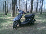  Продам скутер Honda Tact 24 
