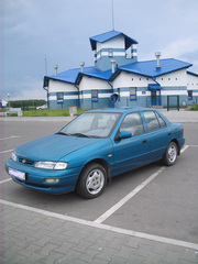 Продам автомобиль КИА Сефия 