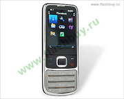 Продам мобильный телефон NOKIA 6700