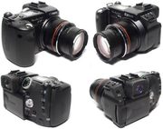 Продам фотоаппарат Canon Powershot PRO 1