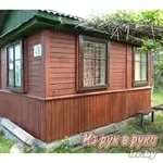 Продам дачу в катин бор-2008