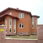 Отличный вариант дома под отделку в ближайшем пригороде Бреста. s12051