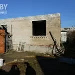 Жилой дом в центр. части г. Бреста с пристроенной коробкой. d140069