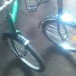 Продам велосипед. (б/у)