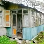 Часть жилого дома в г.Каменце. общ.СНБ - 54, 2 кв.м. r182483