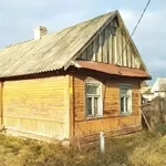 Жилой дом в Малоритском р-не. 1945 г.п. 1 этаж. r183048
