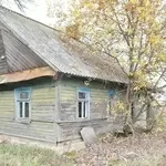 Жилой дом в Каменецком р-не. 1932 г.п. 1 этаж. r182854