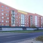 3-комнатная квартира,  г. Брест,  ул. Зубачева,  2014 г.п. w161231