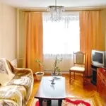 3-комнатная квартира,  г. Брест,  ул. Луцкая,  1990 г.п. w172134
