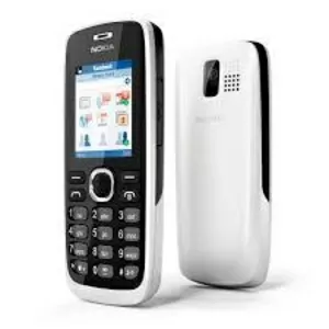 Мобильный телефон Nokia 112 RM-837