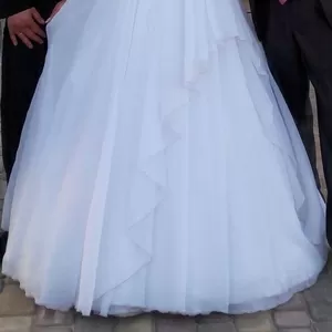 Продается Свадебное платье