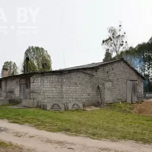 Производственно-складская база в собственность,  Брест. 140620