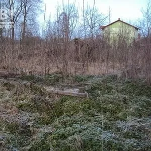 Земельный участок в ближайшем пригороде г.Бреста. d140048