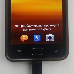 Samsung Galaxy S2  i9100