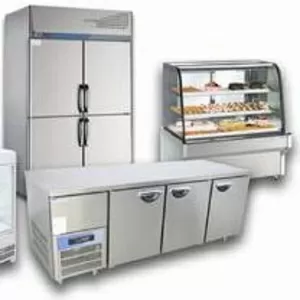 Ремонт холодильного оборудования в Бресте