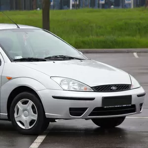 Ford Focus 1.8 TDDI дизель,  1.8 бензин 1999 г.