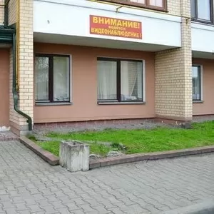 Административное помещение в аренду в районе Киевка. n160022