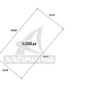 НЗКС на стадии фундамента в Каменецком р-не. r181562