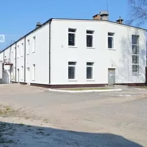 Производственно-складское здании,  город Брест. y170878