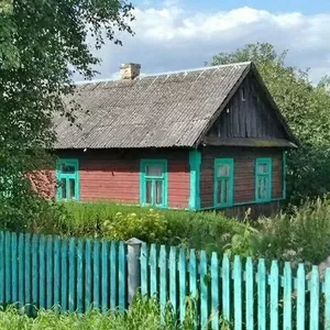 Жилой дом в Каменецком р-не. 1959/1961 г.п. 1 этаж. r182360