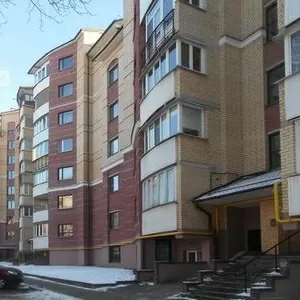 4-комнатная квартира,  г.Брест,  Энгельса ул.,  2001 г.п. w170044