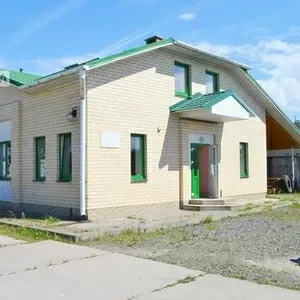 База хранения в собственность в Брестском районе. y161848
