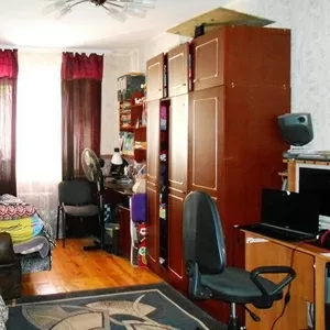1-комнатная квартира,  г. Брест,  ул. Суворова,  2000 г.п. w182476