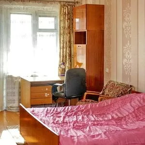 2-комнатная квартира,  г. Брест,  ул. Карбышева,  1967 г.п. w181900