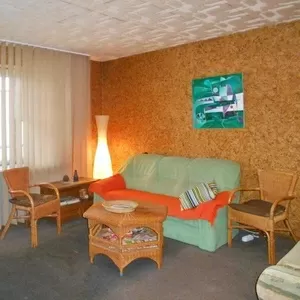 2-комнатная квартира,  г. Брест,  б-р Космонавтов,  1980 г.п. w183357