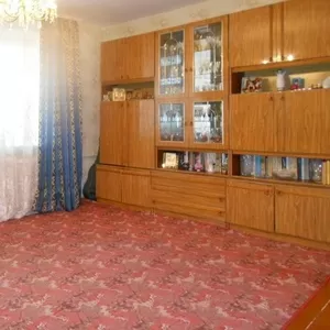 2-комнатная квартира,  г. Брест,  ул. Карла Маркса,  1987 г.п. w162796