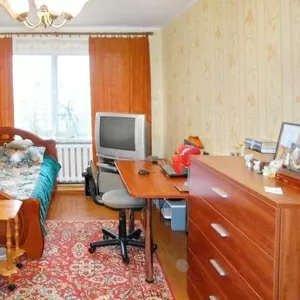 1-комнатная квартира,  г. Брест,  ул. Молодогвардейская. w182754