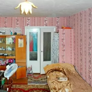 1-комнатная квартира,  аг.Большие Мотыкалы,  ул. Центральная. w181515