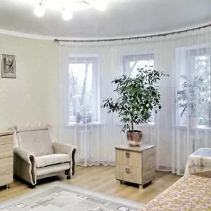 1-комнатная квартира,  г. Брест,  пер. Жукова,  2007 г.п. w183248