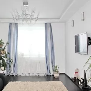 3-комнатная квартира,  г. Брест,  ул. Колесника,  2008 г.п,  w183311