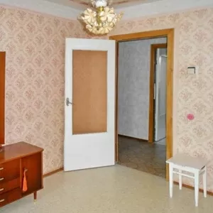 3-комнатная квартира,  г. Брест,  ул. Адамковская,  1976 г.п. w183343