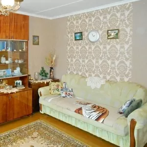 2-комнатная квартира,  г. Каменец,  ул. Брестская,  1983 г.п. w190004