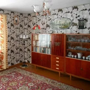 2-комнатная квартира,  г. Каменец,  ул. 40 лет БССР,  1964 г.п. w181381
