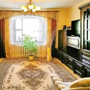 3-комнатная квартира,  г. Брест,  ул. Мошенского,  1996 г.п. w182999