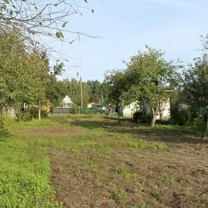 Садовый участок  в Брестском р-не. r183116