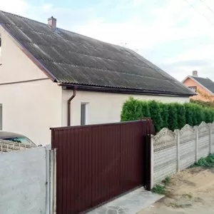 Дачный домик жилого типа в Брестском р-не. 2018 г.п. r182641