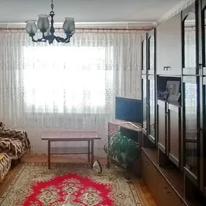 4-комнатная квартира,  г. Брест,  ул. Луцкая. w181700