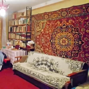 3-комнатная квартира,  г. Брест,  ул. Брестских Дивизий w190074