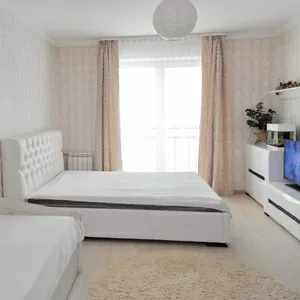 1-комнатная квартира,  г. Брест,  ул. Подгородская,  2012 г.п. w190059